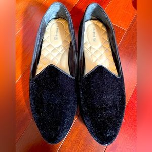 Birdies slipper flats